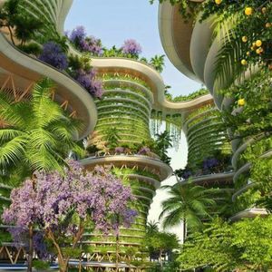 Meet your Posher, Tuyen